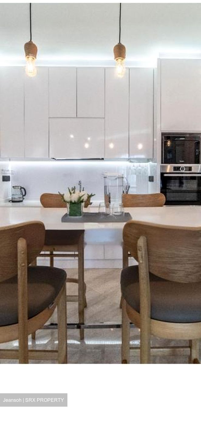 Oleander Towers (D12), Apartment #460920961